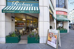 Cromwell Style II - 353pw