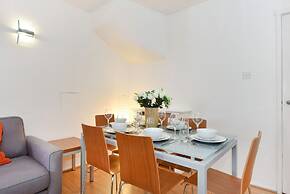 Cromwell Style I - 605pw