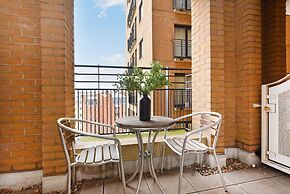 Cromwell Style I - 605pw