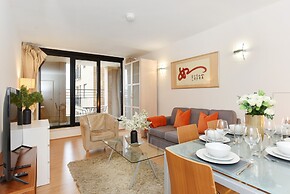 Cromwell Style I - 605pw