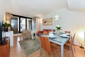 Cromwell Style I - 605pw