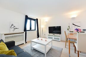 Cromwell Style III - 714pw