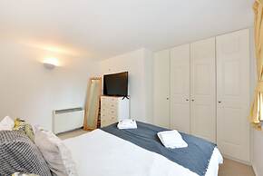 Cromwell Style III - 714pw