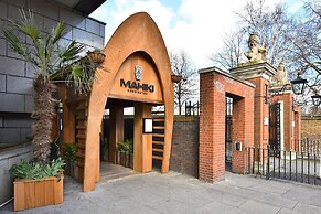 Cromwell Style III - 714pw