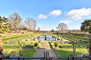 Cromwell Style III - 714pw