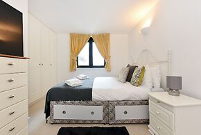 Cromwell Style III - 714pw