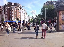 Cromwell Style III - 714pw