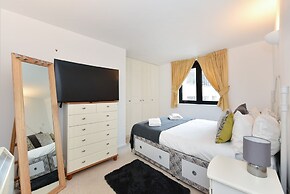 Cromwell Style III - 714pw