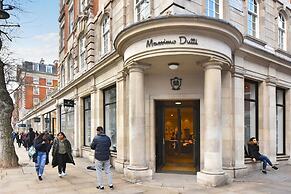 Cromwell Style III - 714pw