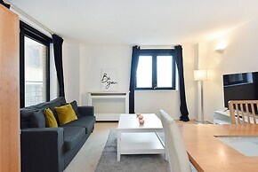 Cromwell Style III - 714pw