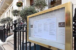 Cromwell Style IV - 915pw