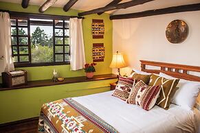 Hacienda San Isidro Trails & Experiences