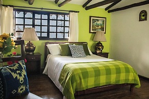 Hacienda San Isidro Trails & Experiences