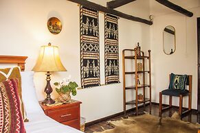 Hacienda San Isidro Trails & Experiences