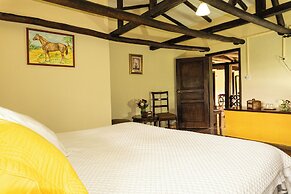 Hacienda San Isidro Trails & Experiences