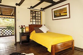 Hacienda San Isidro Trails & Experiences