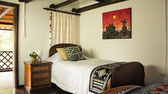 Hacienda San Isidro Trails & Experiences