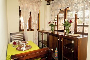 Hacienda San Isidro Trails & Experiences