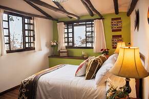 Hacienda San Isidro Trails & Experiences