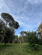 Green Park San Pancrazio