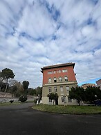 Green Park San Pancrazio