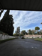 Green Park San Pancrazio