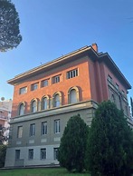 Green Park San Pancrazio