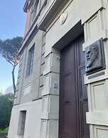 Green Park San Pancrazio