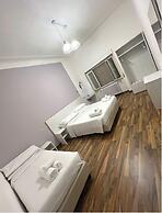 Green Park San Pancrazio