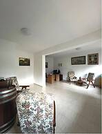 Green Park San Pancrazio