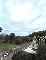 Green Park San Pancrazio