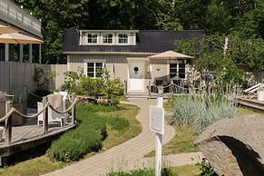 Naya Retreat & Hotell