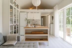 Naya Retreat & Hotell