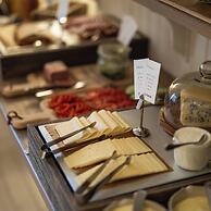 Naya Retreat & Hotell