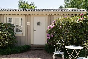 Naya Retreat & Hotell