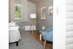 Naya Retreat & Hotell