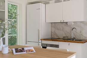 Naya Retreat & Hotell