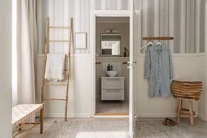 Naya Retreat & Hotell