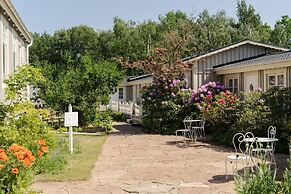 Naya Retreat & Hotell