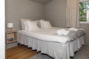 Naya Retreat & Hotell