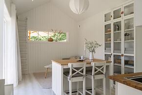 Naya Retreat & Hotell