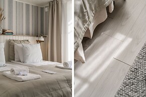 Naya Retreat & Hotell