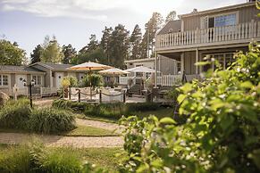 Naya Retreat & Hotell