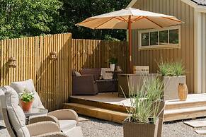 Naya Retreat & Hotell