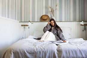 Naya Retreat & Hotell