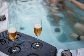 Naya Retreat & Hotell