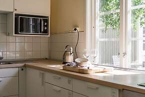 Naya Retreat & Hotell