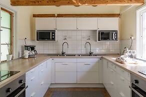 Naya Retreat & Hotell