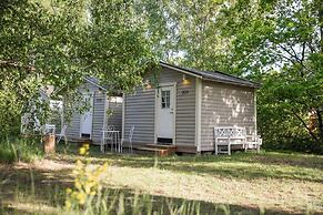 Naya Retreat & Hotell