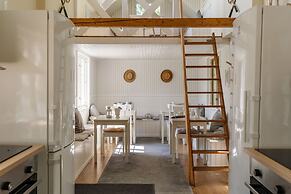 Naya Retreat & Hotell